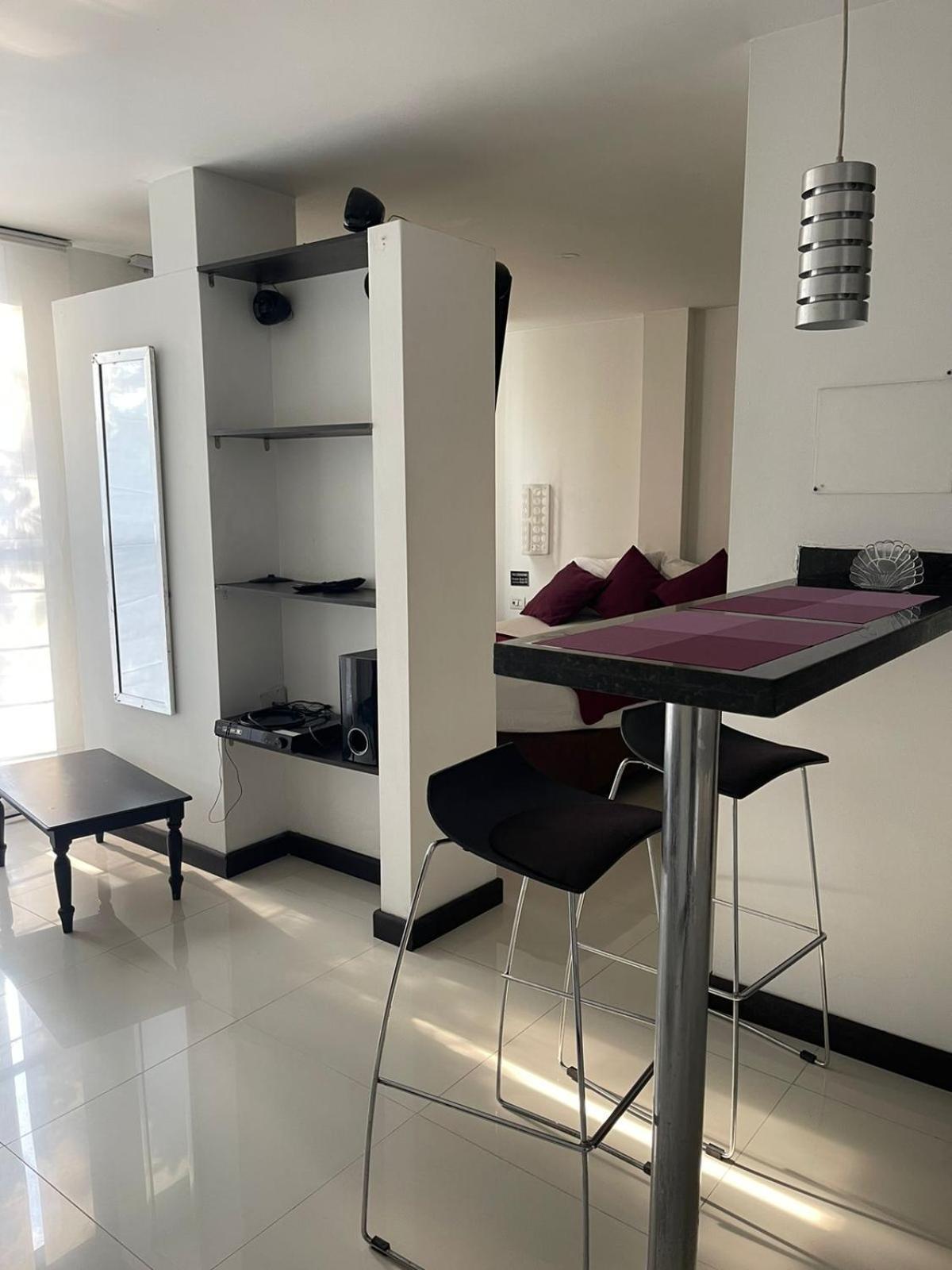 Hotel Plaza Norte كالي المظهر الخارجي الصورة