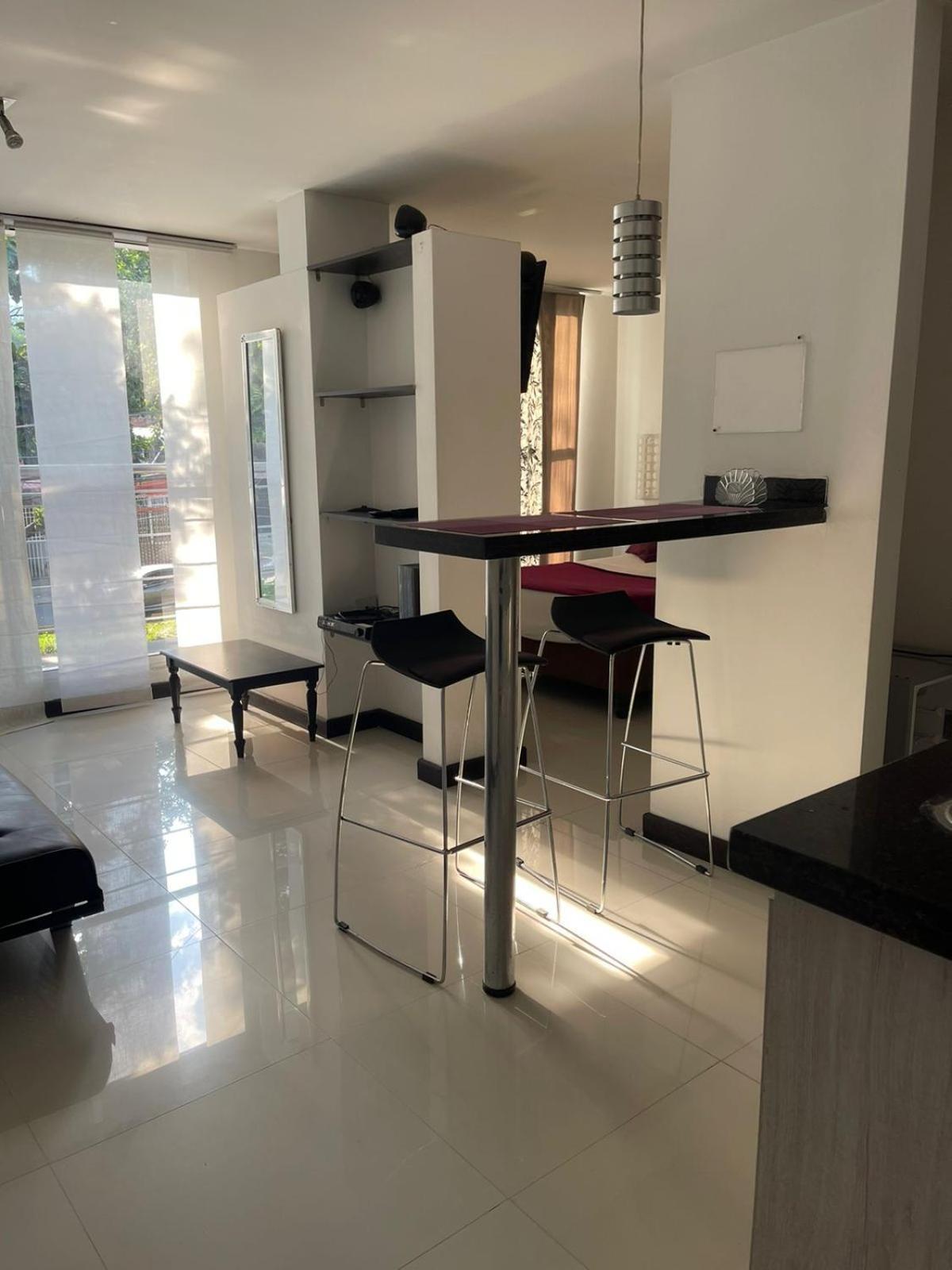 Hotel Plaza Norte كالي المظهر الخارجي الصورة