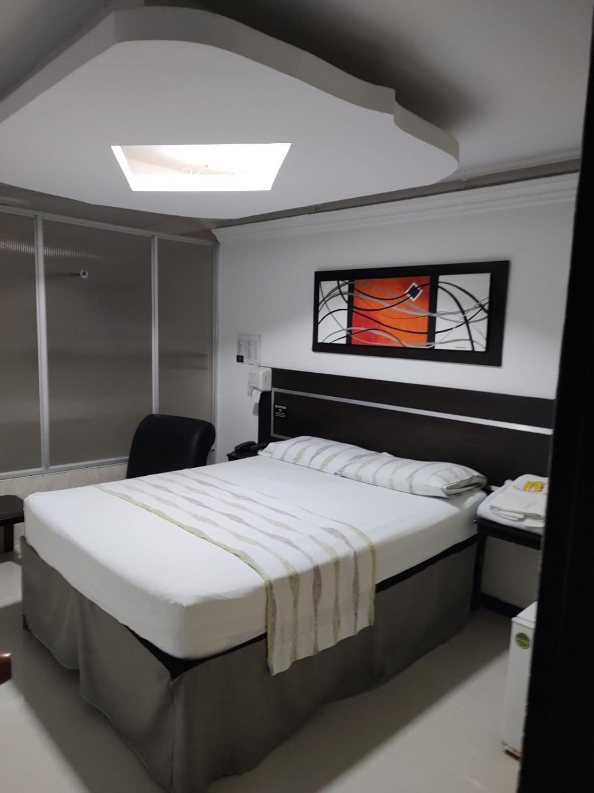 Hotel Plaza Norte كالي المظهر الخارجي الصورة