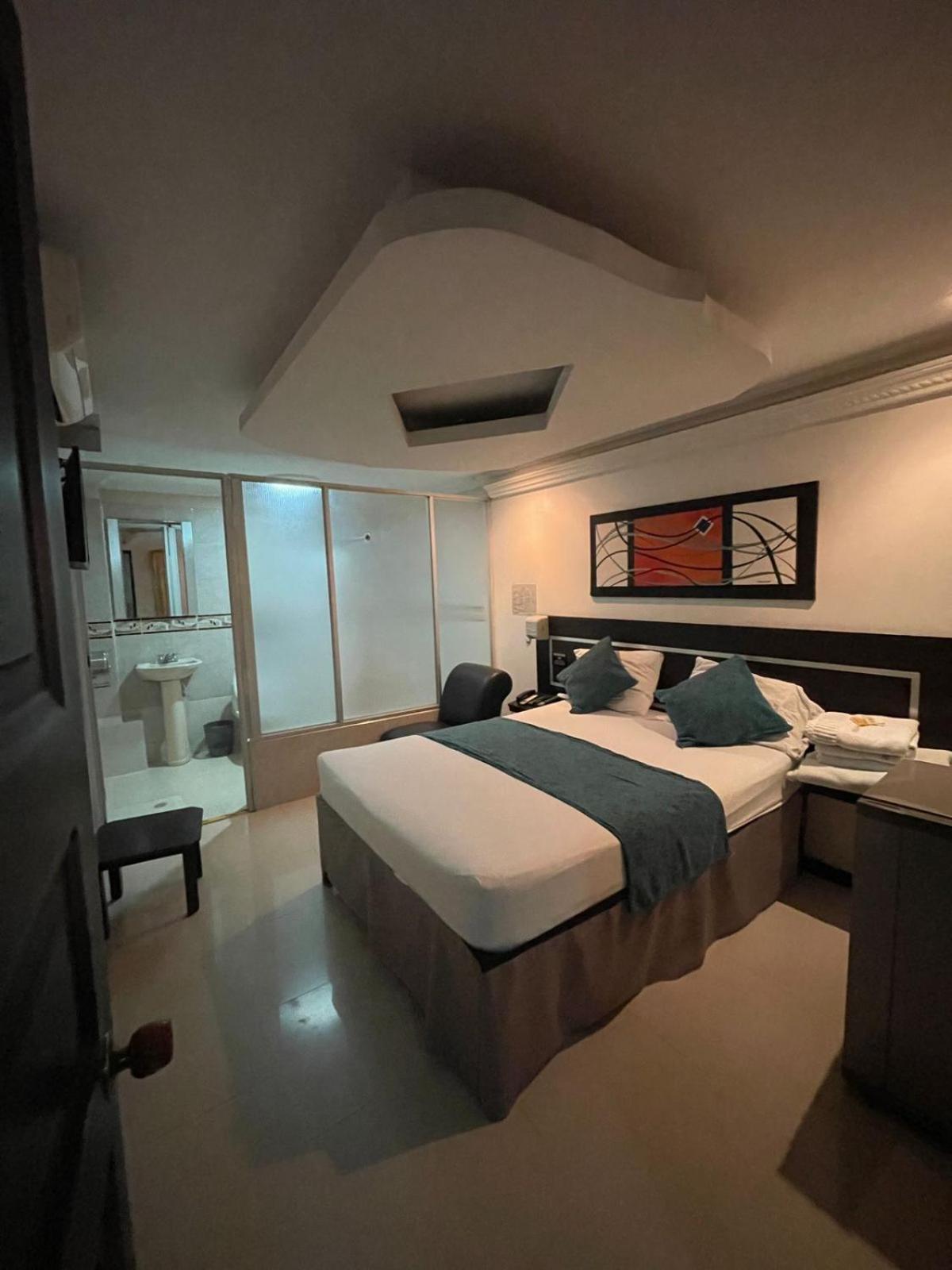 Hotel Plaza Norte كالي المظهر الخارجي الصورة
