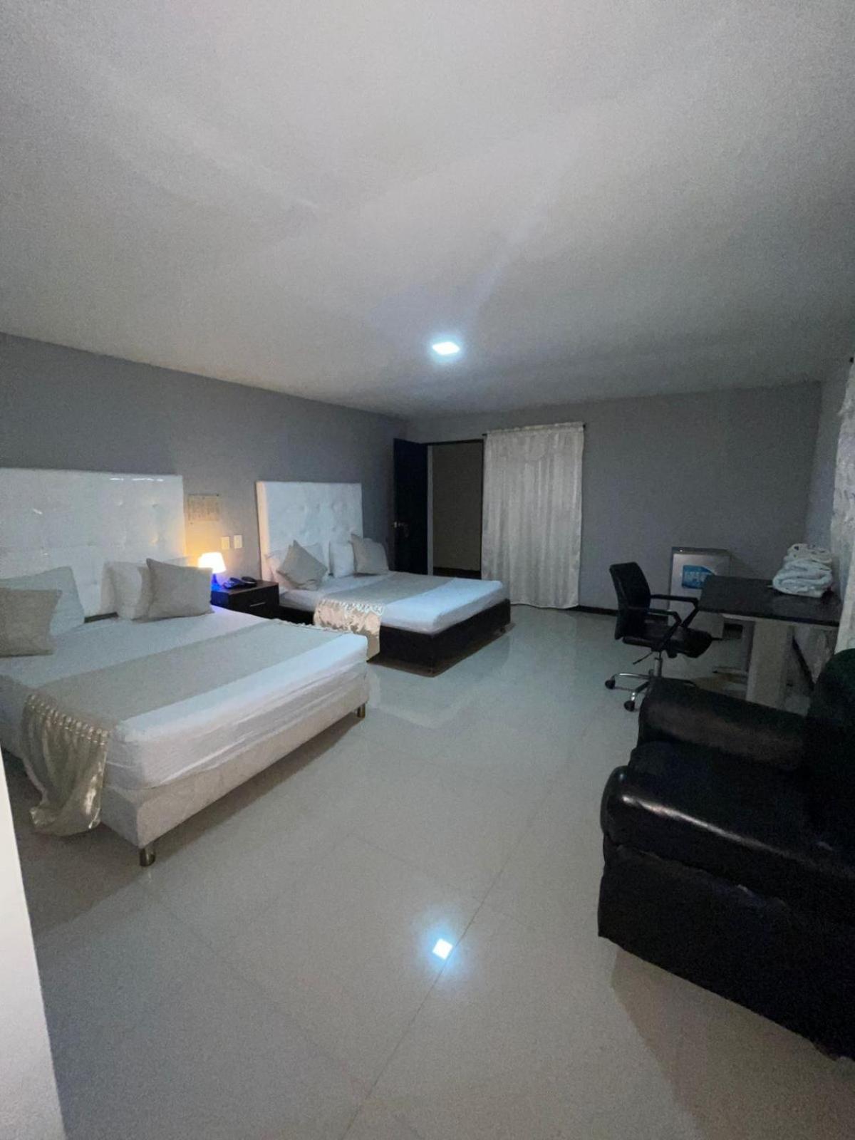 Hotel Plaza Norte كالي المظهر الخارجي الصورة