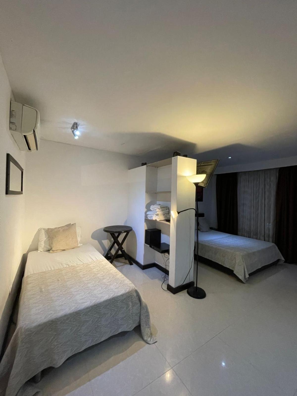 Hotel Plaza Norte كالي المظهر الخارجي الصورة
