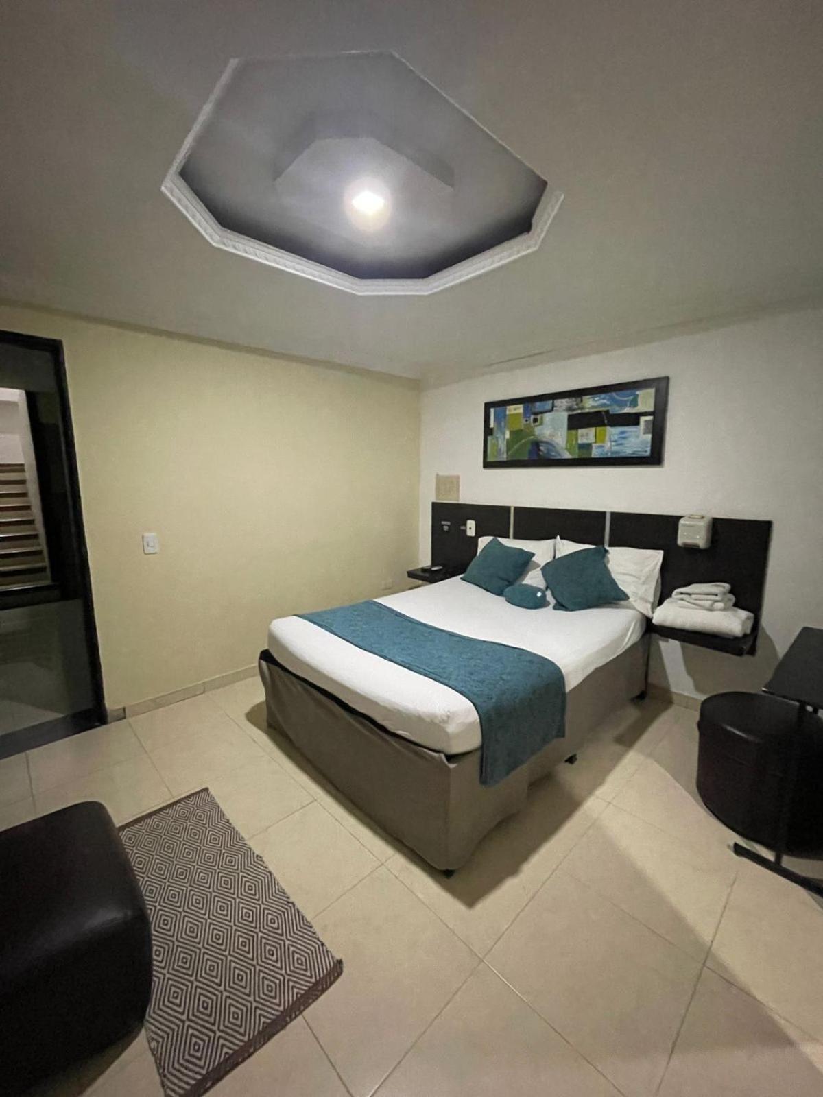 Hotel Plaza Norte كالي المظهر الخارجي الصورة