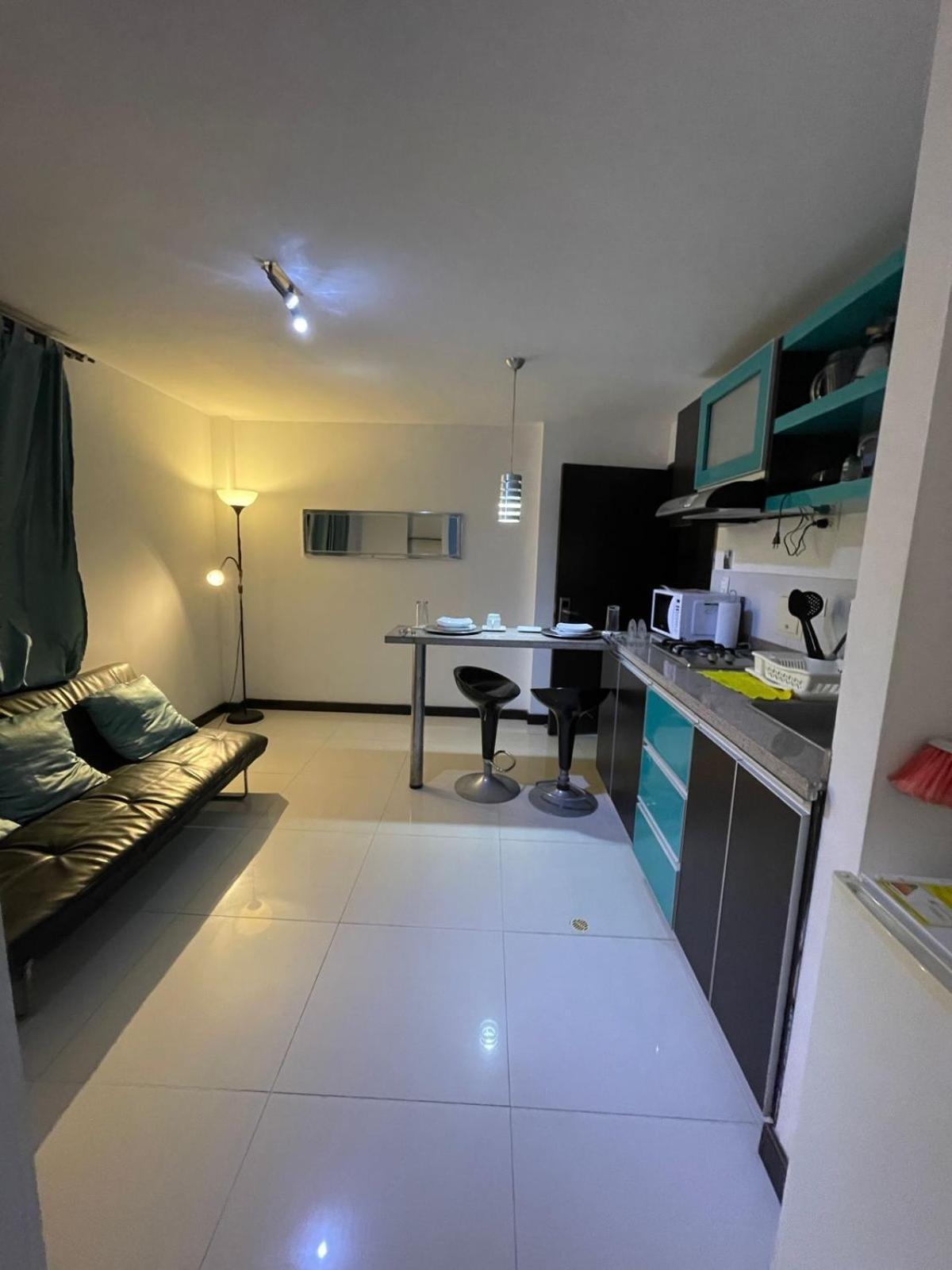 Hotel Plaza Norte كالي المظهر الخارجي الصورة
