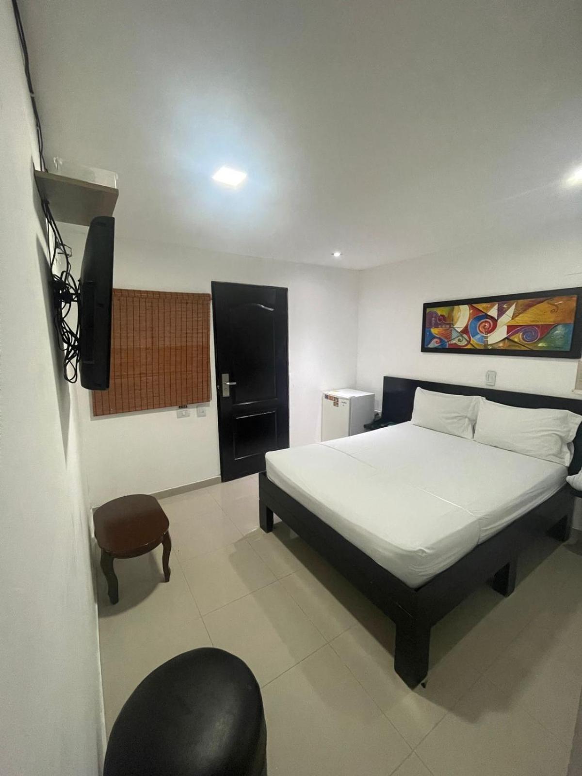 Hotel Plaza Norte كالي المظهر الخارجي الصورة