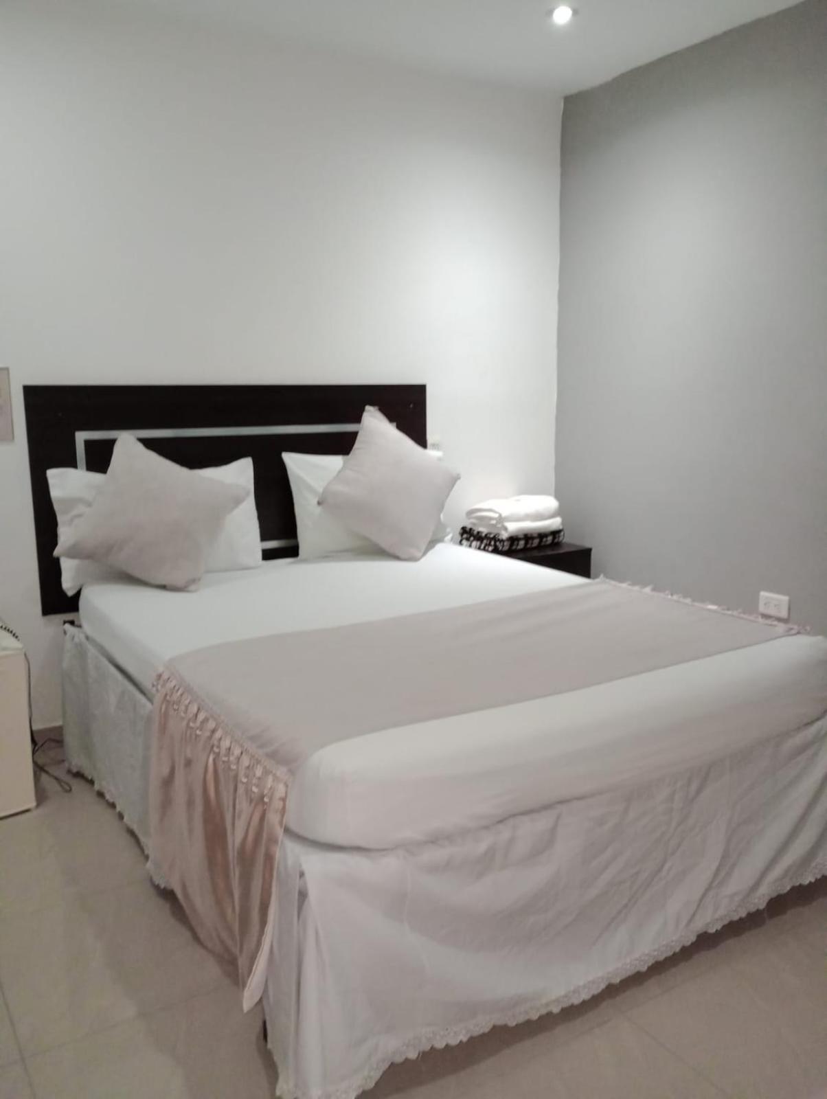 Hotel Plaza Norte كالي المظهر الخارجي الصورة