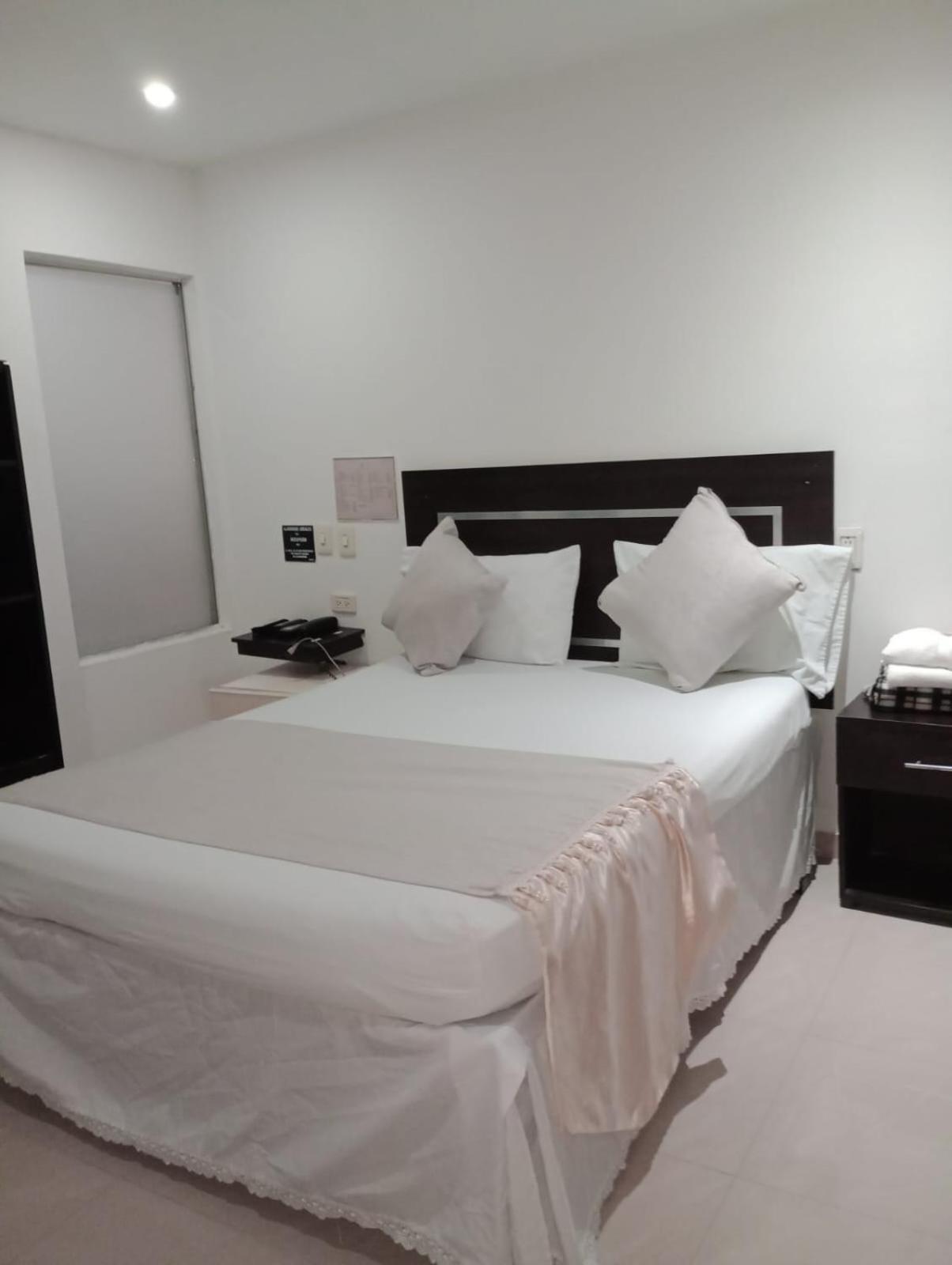 Hotel Plaza Norte كالي المظهر الخارجي الصورة