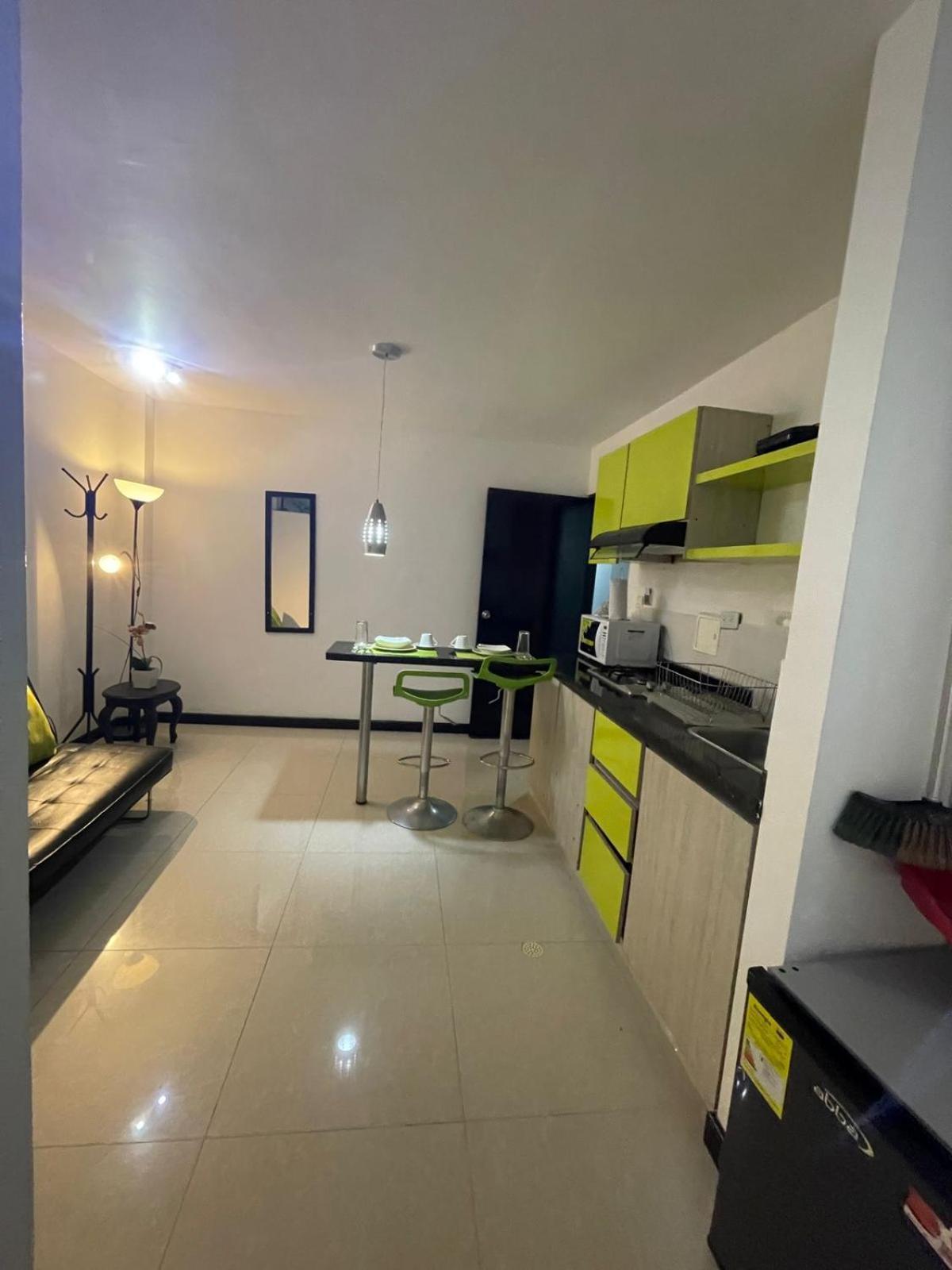 Hotel Plaza Norte كالي المظهر الخارجي الصورة