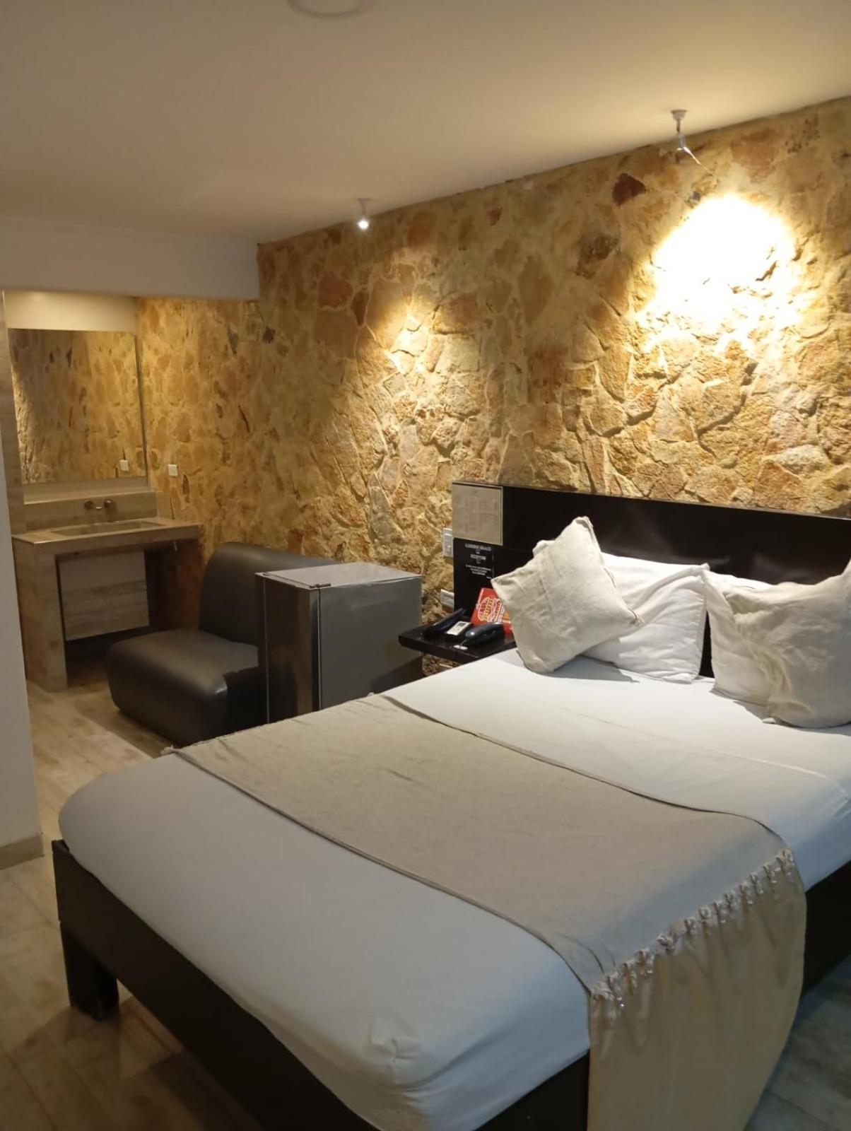 Hotel Plaza Norte كالي المظهر الخارجي الصورة