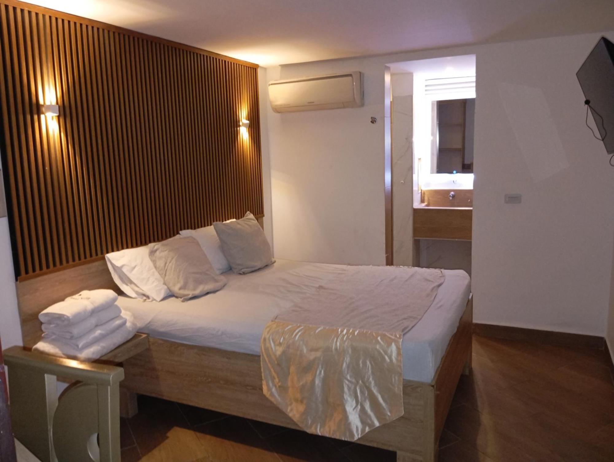 Hotel Plaza Norte كالي المظهر الخارجي الصورة